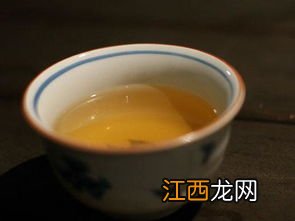 喝了隔夜茶怎么办