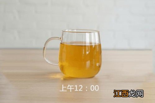 喝了隔夜茶怎么办