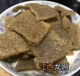 绿豆面怎么做咯吱