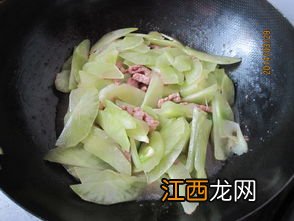 土豆和莴笋可以做什么菜