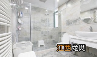 小户型卫生间设计技巧