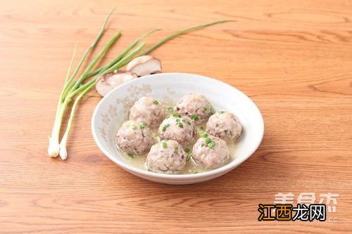 蒸猪肉丸子要蒸多久