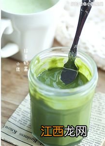 什么水果和抹茶搭配好吃