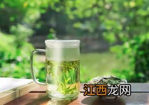 陶瓷茶壶怎么泡绿茶