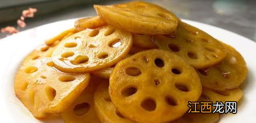 卤水莲藕怎么做好吃