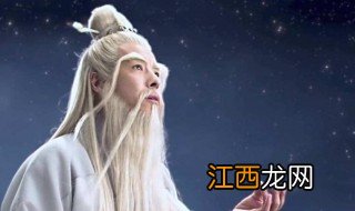 菩提老祖的师傅是谁呀 菩提老祖简单介绍