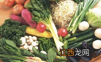 热天吃什么菜好些