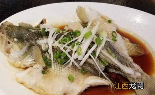 鲈鱼怎么去土腥味