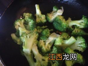 茄子花菜能做什么