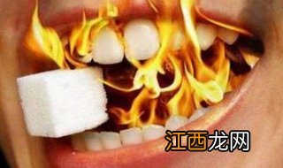 夏天上火吃什么好