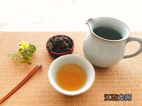 怎么形容茶