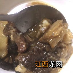 排骨炖什么适合宝宝