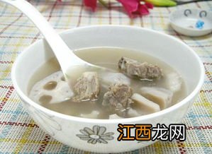 炖排骨藕汤炖多久才烂