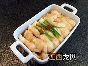 龙利鱼怎么炒金针菇