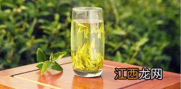 绿茶长出了茶叶毛怎么回事