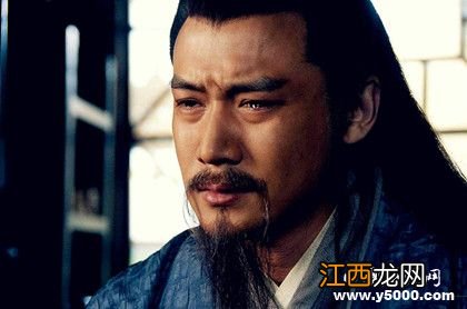三国蜀汉名将马谡生平小故事介绍
