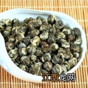 茉莉龙珠好坏怎么区别