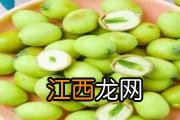 带壳新鲜莲子怎么挑选 红莲子和白莲子哪个好