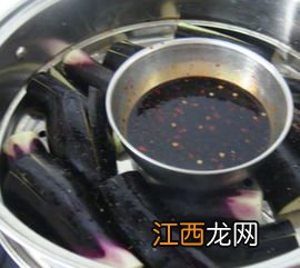 整茄子一般蒸多久才熟