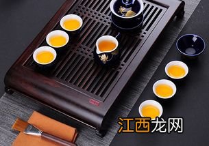 茶海怎么用视频