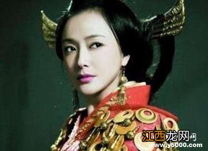 韩信的结局:兔死狗烹,一代名臣被吕后设计杀害