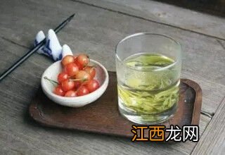 茶果怎么喝