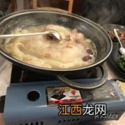 椰子鸡火锅需要煮多久