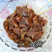 凉拌肉怎么做好吃法