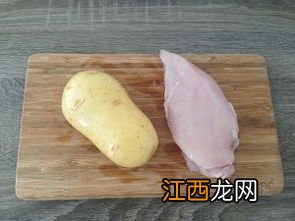 工厂鸡肉泥可以用来做什么