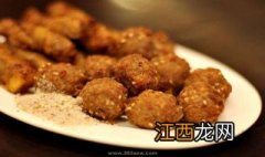 怎么做肉丸子？