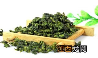 铁观音属于哪种茶？