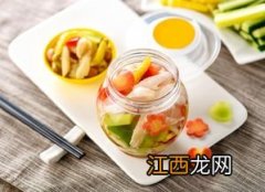 放什么做泡菜口感脆