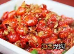 虾尾煮多久入味