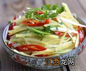 凉拌菜怎么备菜