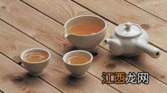 烟茶怎么喝