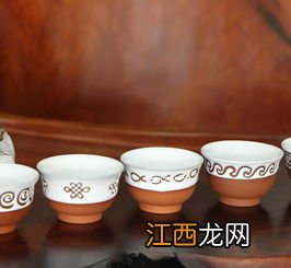 紫砂品茗杯怎么养