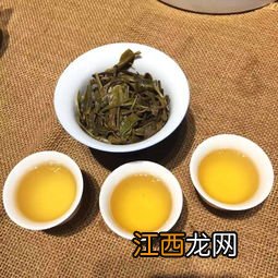 基诺普洱茶怎么样