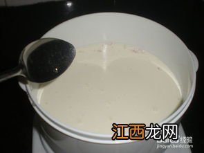 淡牛奶可以制作什么好吃的