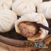 虾肉包子什么馅儿好