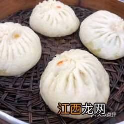 虾肉包子什么馅儿好