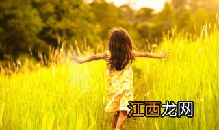 关于孩子踏青的注意事项 孩子踏青的注意事项有哪些