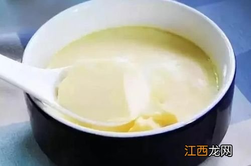 纯奶可以做什么美食