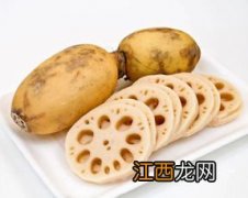 莲藕怎么炒有汤入味