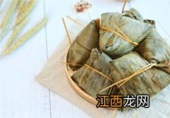 生粽子 煮 多久