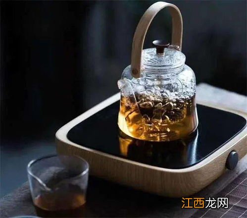普洱茶煮葫芦多久