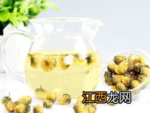 菊花怎么做成菊花茶