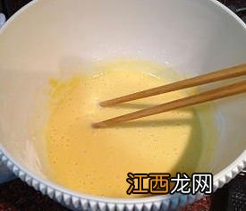 蒸蛋糕预拌粉是什么做的