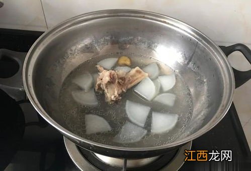 火锅汤底 煮多久