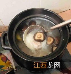 火锅汤底 煮多久