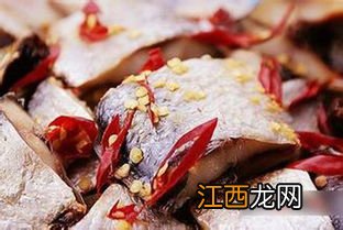 咸鱼都能做什么菜